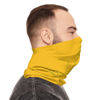Sunflower Lightweight Neck Gaiter