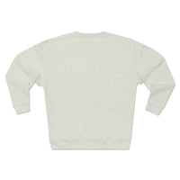 Unisex  Crewneck Jack-O-Lantern Sweatshirt