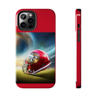 Football Themed Phone Cases