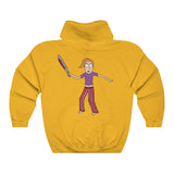 Rick and Morty Your A B*tch Hoodie