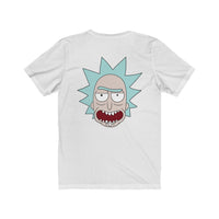 Rick and Morty Drunk Rick T-Shirt