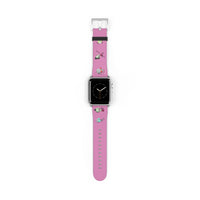 Invader Zim Watch Band
