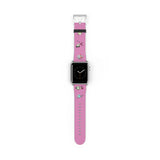 Invader Zim Watch Band