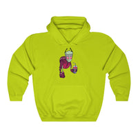 Invader Zim and Gir Hoodie - Tallest