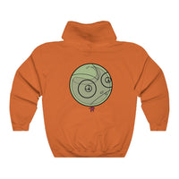 Invader Zim and Gir Hoodie - Pustulio