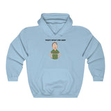 Rick and Morty That's what she said! Hoodie