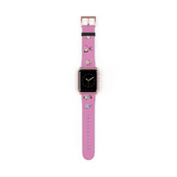 Invader Zim Watch Band