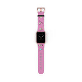 Invader Zim Watch Band