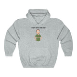 Rick and Morty That's what she said! Hoodie