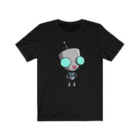 Invader Zim Gir T-Shirt