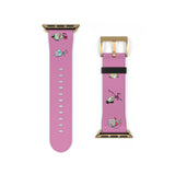 Invader Zim Watch Band