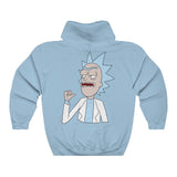 Rick and Morty That's what she said! Hoodie
