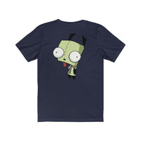 Invader Zim Gir T-Shirt