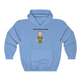 Rick and Morty That's what she said! Hoodie