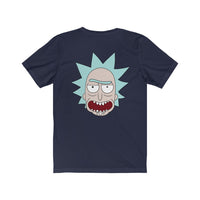 Rick and Morty Drunk Rick T-Shirt