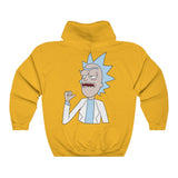 Rick and Morty That's what she said! Hoodie