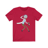 Rick and Morty Drunk Rick T-Shirt