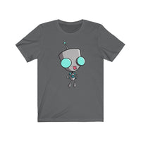Invader Zim Gir T-Shirt