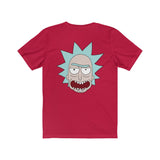 Rick and Morty Drunk Rick T-Shirt