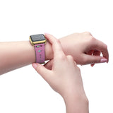 Invader Zim Watch Band