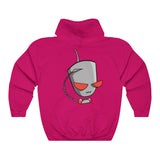Invader Zim and Gir Hoodie - Tallest