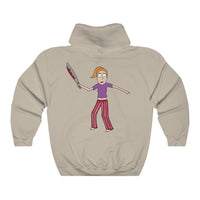 Rick and Morty Your A B*tch Hoodie
