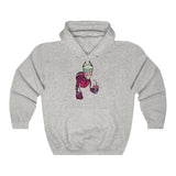 Invader Zim and Gir Hoodie - Tallest