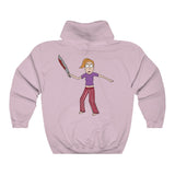 Rick and Morty Your A B*tch Hoodie