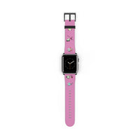 Invader Zim Watch Band