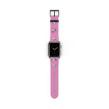 Invader Zim Watch Band