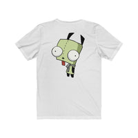 Invader Zim Gir T-Shirt