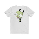 Invader Zim Gir T-Shirt
