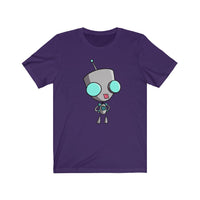 Invader Zim Gir T-Shirt
