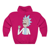 Rick and Morty That's what she said! Hoodie