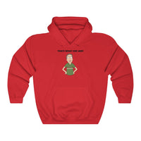 Rick and Morty That's what she said! Hoodie