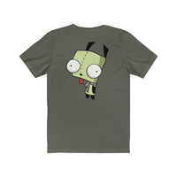 Invader Zim Gir T-Shirt