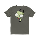 Invader Zim Gir T-Shirt