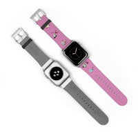 Invader Zim Watch Band