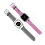 Invader Zim Watch Band