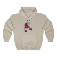 Invader Zim and Gir Hoodie - Tallest