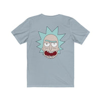 Rick and Morty Drunk Rick T-Shirt