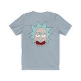 Rick and Morty Drunk Rick T-Shirt