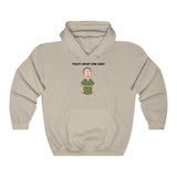 Rick and Morty That's what she said! Hoodie