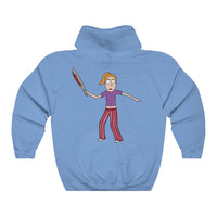 Rick and Morty Your A B*tch Hoodie