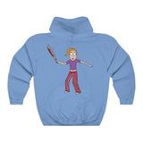 Rick and Morty Your A B*tch Hoodie