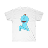 Rick and Morty Meseeks tshirt