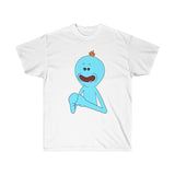 Rick and Morty Meseeks tshirt