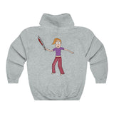 Rick and Morty Your A B*tch Hoodie