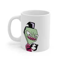 Invader Zim Excellent Mug 11oz