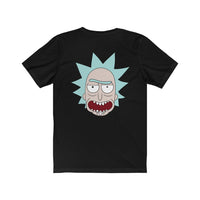 Rick and Morty Drunk Rick T-Shirt